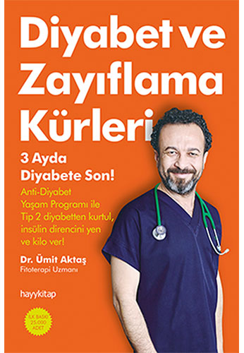 Diyabet ve Zayıflama Kürleri