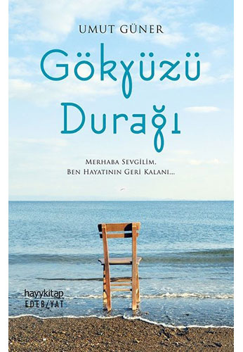 Gökyüzü Durağı