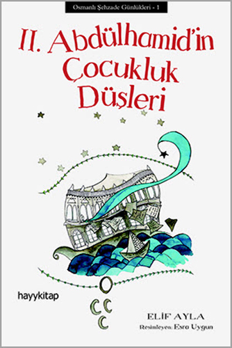 II. Abdülhamid’in Çocukluk Düşleri