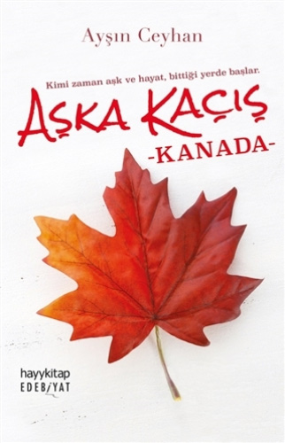 Aşka Kaçış - Kanada