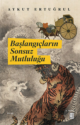 Başlangıçların Sonsuz Mutluluğu