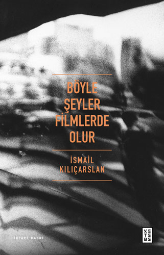 Böyle Şeyler Filmlerde Olur