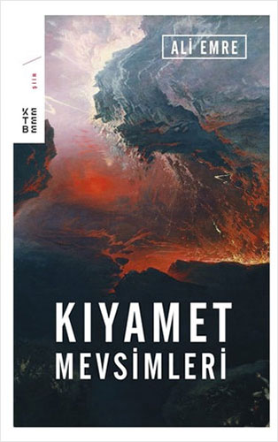 Kıyamet Mevsimleri