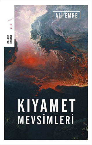 Kıyamet Mevsimleri (Ciltli)