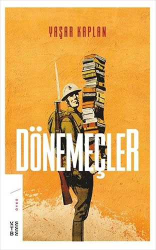 Dönemeçler