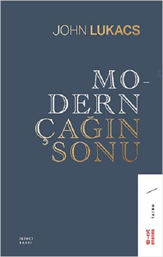 Modern Çağın Sonu