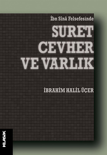 Suret Cevher ve Varlık