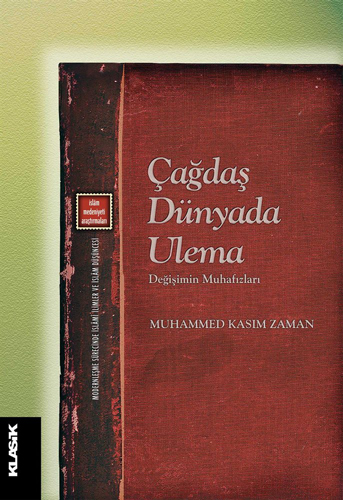 Çağdaş Dünyada Ulema