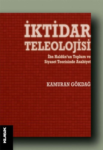 İktidar Teleolojisi