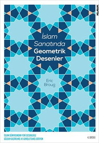 İslam Sanatında Geometrik Desenler