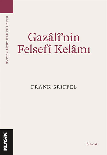 Gazali’nin Felsefi Kelamı