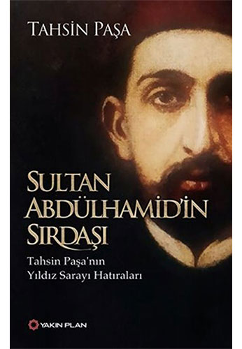Sultan Abdülhamid'in Sırdaşı