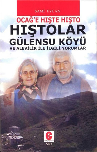 Hıştolar Gülensu Köyü ve Alevilik ile İlgili Yorumlar