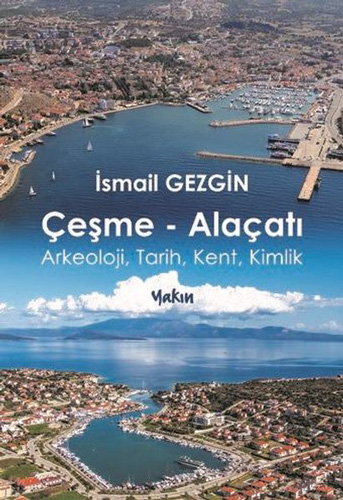 Çeşme - Alaçatı