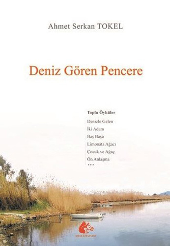 Deniz Gören Pencere