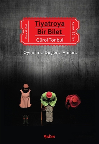 Tiyatroya Bir Bilet