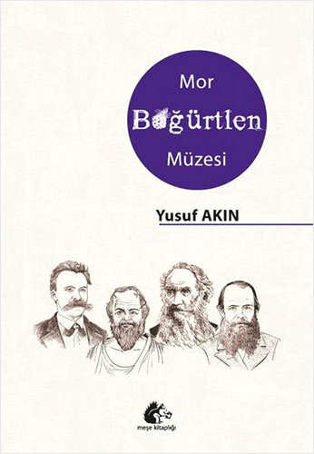 Mor Böğürtlen Müzesi