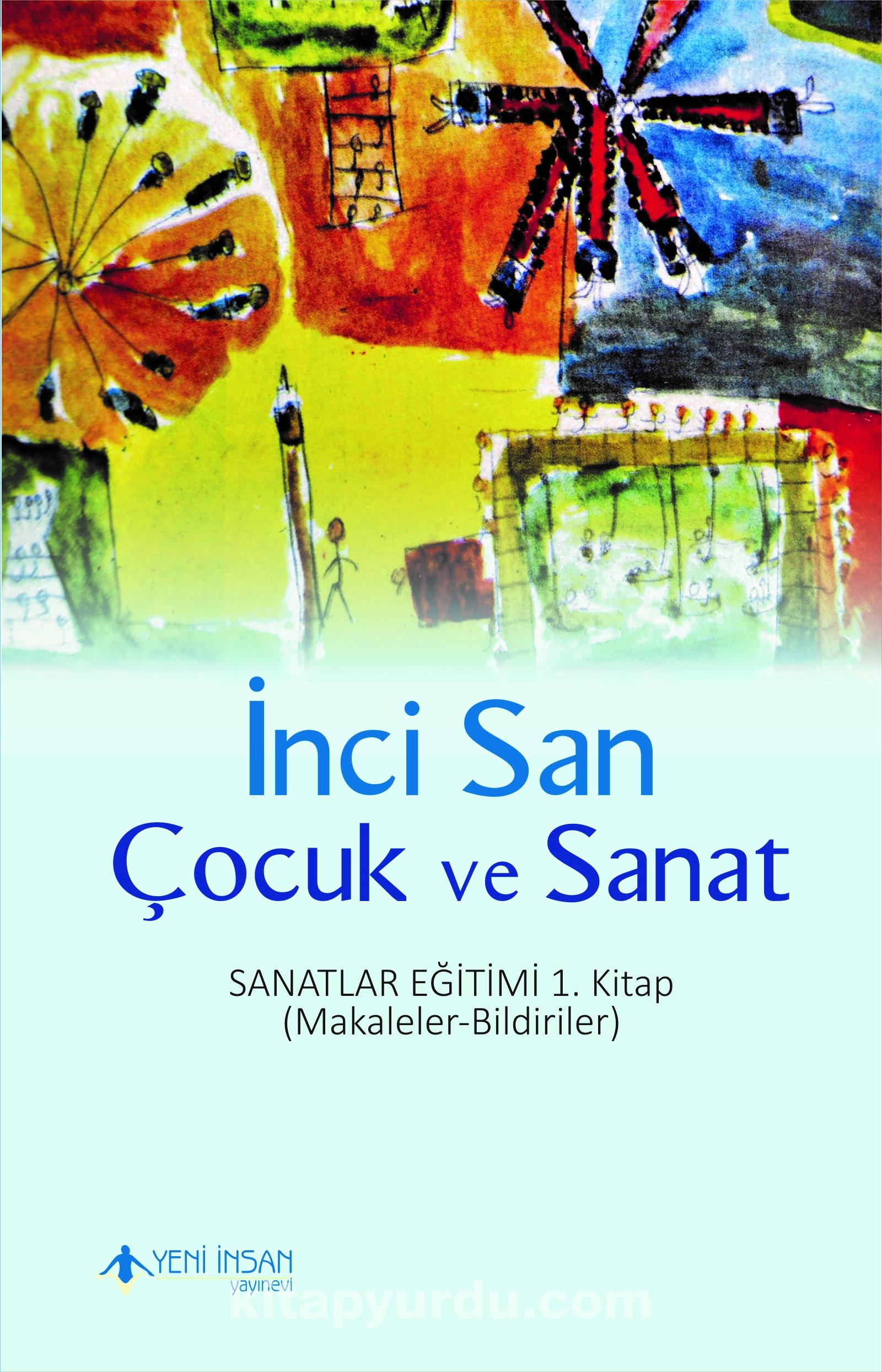 Çocuk ve Sanat