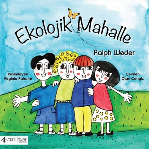 Ekolojik Mahalle