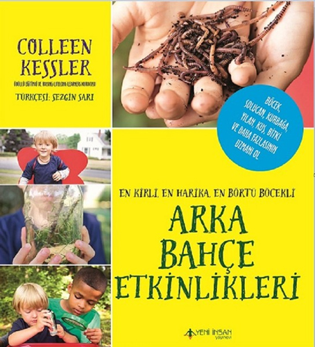 Arka Bahçe Etkinlikleri