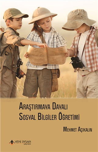 Araştırmaya Dayalı Sosyal Bilgiler Öğretimi