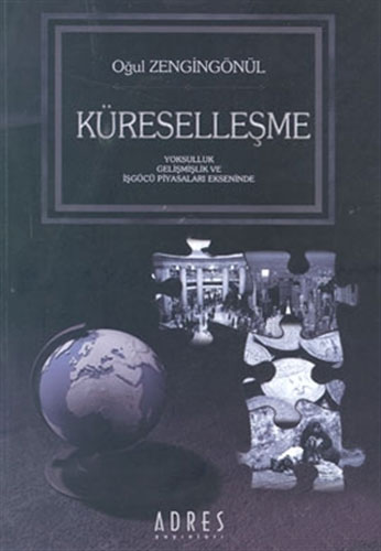 Küreselleşme