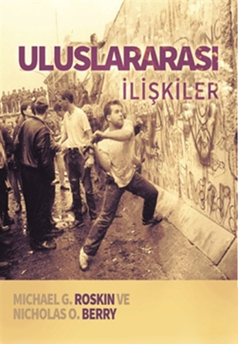 Uluslararası İlişkiler