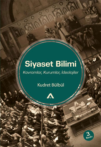 Siyaset Bilimi