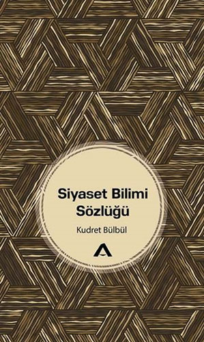 Siyaset Bilimi Sözlüğü