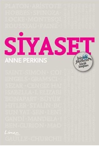 Siyaset