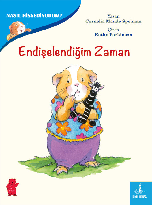 Endişelendiğim Zaman