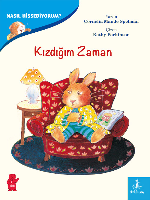 Kızdığım Zaman