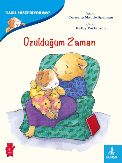 Üzüldüğüm Zaman