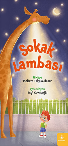 Sokak Lambası