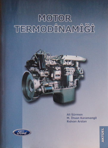 Motor Termodinamiği