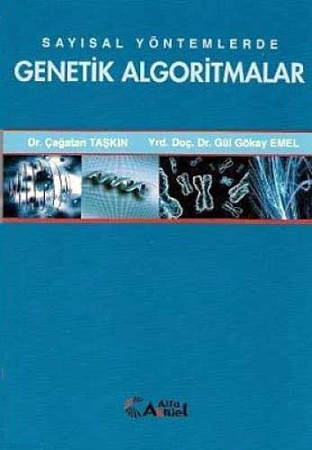 Sayısal Yöntemlerde Genetik Algoritmalar