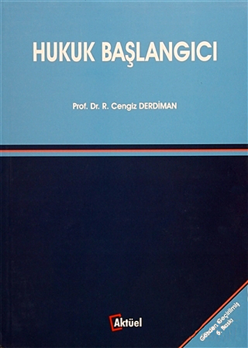 Hukuk Başlangıcı