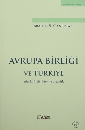 Avrupa Birliği ve Türkiye