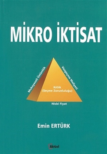 Mikro İktisat