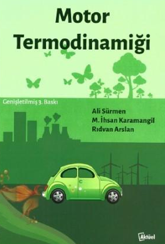 Motor Termodinamiği