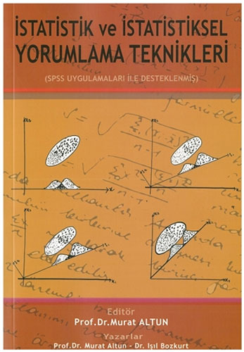 İstatistik ve İstatistiksel Yorumlama Teknikleri 