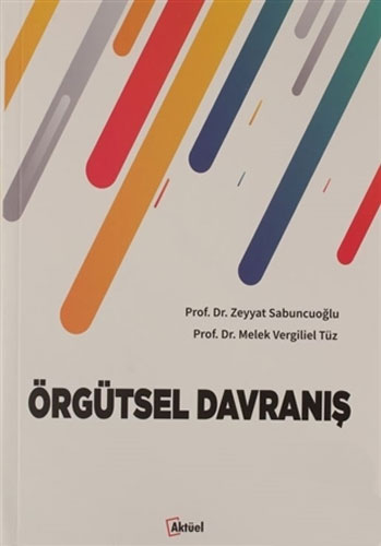 Örgütsel Davranış