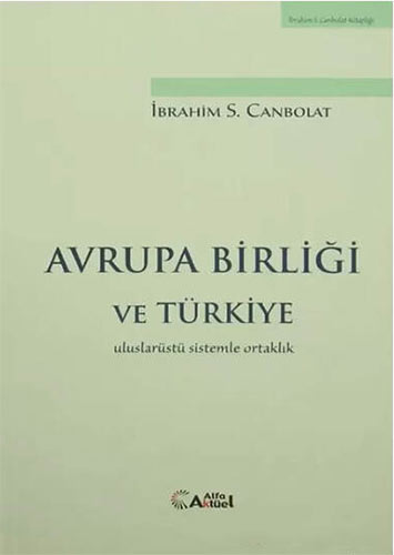 Avrupa Birliği ve Türkiye