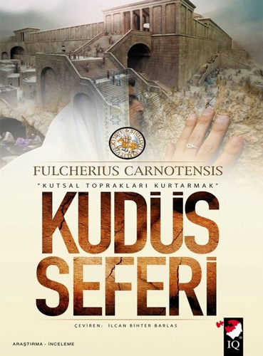 Kudüs Seferi