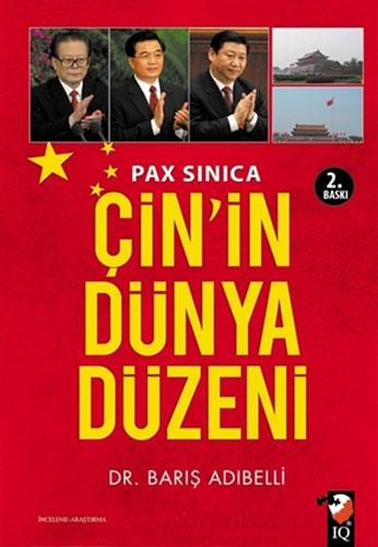 Çin'in Dünya Düzeni