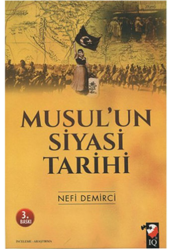 Musulun Siyasi Tarihi