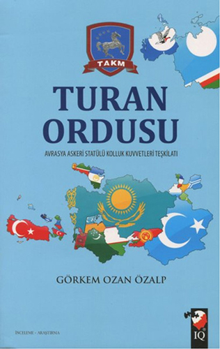 Turan Ordusu