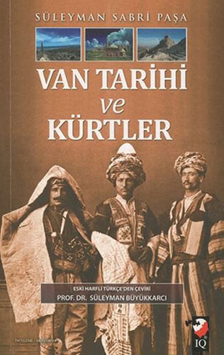 Van Tarihi ve Kürtler