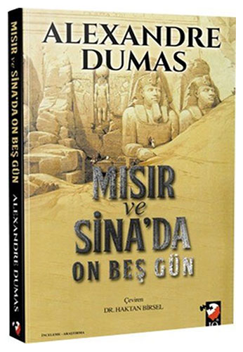 Mısır ve Sina'da On Beş Gün