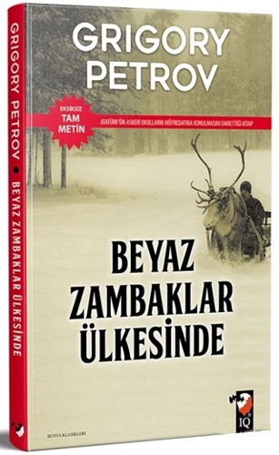 Beyaz Zambaklar Ülkesinde